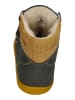 KOEL Winterstiefel DEAN 2.0 WP WOOL in grau