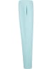 Urban Classics Urban Classics Fluffy Trackpants in berylblue