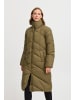 b. young Jacke BYBOMINA Regular fit in Military Olive