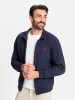 WITT WEIDEN Sweatjacke in marine