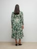 Vero Moda Hemdblusenkleid in Eden
