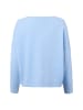 s.Oliver Pullover in hellblau - 0002