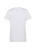 elkline T-Shirt Seemaen in white