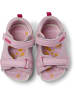 Camper Sandalen " Ous " in Rosa