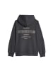 Marc O'Polo TEENS-BOYS Hoodie in Dark Grey