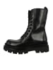 MJUS Stiefel Juppy schwarz