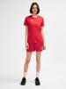 Hummel T-Shirt Hmlauthentic Damen in TRUE RED