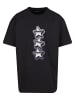 Mister Tee Mister Tee T-Shirts in black