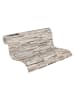 A.S. Création Tapete Björn Stockholm Stones Beige