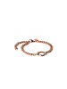 PURELEI Armband Bold in Rosegold