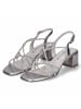 Tamaris Sandalette in gold
