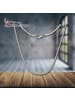 SilberDream 925 Sterling Silber Damen SilberDream Halsketten  ca. 70cm