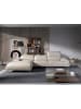 Angel Cerdá Chaise longue Sofa 6149 in Grau / Stahl