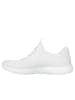 Skechers SUMMITS-SUMMER BLUSH SUMMITS-SUMMER BLUSH in white