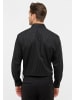 Eterna Hemd MODERN FIT in schwarz