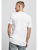 Mister Tee T-Shirt in white