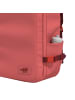 Cabinzero Travel Cabin Bag Classic Plus 32L Rucksack 46 cm in peach valley