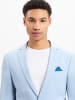 Finshley & Harding Anzug Oakland - California in hellblau