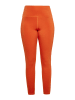 faina Hose in Orange