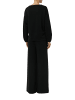 comma Shirt in schwarz