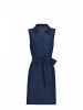 Freshlions Blusenkleid Feelija in dark blue