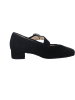 HASSIA Pump in schwarz