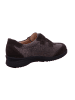 Finn Comfort Slipper in grau