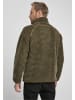 Brandit Sweat & Fleece - Hoodies Zipthrough in olive