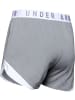 Under Armour Short "UA Play Up Shorts 3.0" in Grau