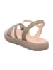 Werner Komfort Sandalen in Beige