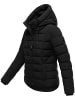 Marikoo Winterjacke Tayenaa 16 in Black
