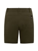 Jack Wolfskin Desert Shorts W in Khaki