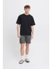 !SOLID T-Shirt SDMMalle 2er-Pack in Schwarz