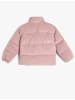 KOTON JACKSACKEN ANORAK in Rosa
