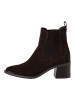Tamaris Stiefelette in Mocca