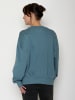 GreenBomb Core Basic in Altes Blau