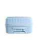 ELLE Koffer Da'Vine in Light blue