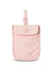 Pacsafe Coversafe S25 Brustsafe 9 cm in orchid pink