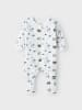 name it 2er-Pack Schlafanzug in Baby Blue