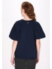DreiMaster Women Sweatshirt in navy