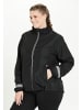 Endurance Q Laufjacke VENEE in 1001 Black