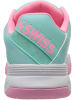 K-SWISS Sportschuh Ks Tfw Court Express Omni in Hellgrün