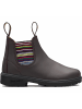Blundstone Chelsea Boot in Braun