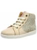 bisgaard Sneaker für Mädchen in gold