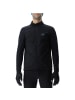 UYN M CROSS COUNTRY SKIING CORESHELL JACKET in Schwarz