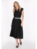 DreiMaster Women Skirt in black