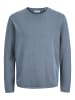 Jack & Jones Pullover JJEleo in indigo - 0009