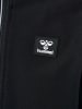 Hummel Reißverschluss Jacke Hmlmars Lebensstil Kinder in BLACK