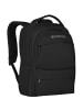 Wenger Fuse - Rucksack 15.66" 16 L 43 cm in schwarz