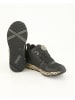 VADO  Outdoor Schuhe in Schwarz